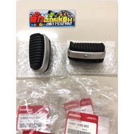Footrest C125 Sold Separately Genuine