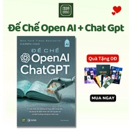 Book - Open AI Empire & GPT Chat - 1980bookshn