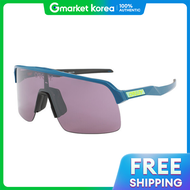 Oakley | แวนกนแดดแบรนดเนม Oakley รน OO9463 12 สำหรบเลนกฬา ผชาย ผหญง