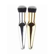 化妆刷鱼尾粉底刷 化妆刷BB刷散粉刷小胖墩单支化妆刷Makeup Brush Fishtail Foundation Brush Makeup Brush BB Brush3e5x9st7j23my2