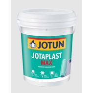 18L - JOTUN JOTAPLAST MAX WHITE