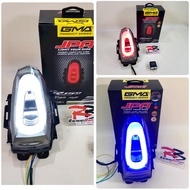 3 in 1 LED Stop Lamp JPA All New R15 R 15 VVA V 3 V 4 R 15 M R15M Type Type R1