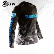 2025 Designed Island Wild Fishing Shirt Island Wild Fishing Shirt Sunscreen Anti-Ultraviolet