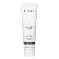 Thalgo 岱蔻兒 海洋抗乾敏修護舒緩專業面膜(美容院裝) 150ml/5.07oz