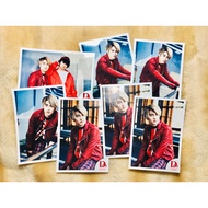 DISH// 7th Anniversary 4R Photos
