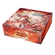 Grand Archive TCG Trading Card Game - Abyssal Heaven Booster Box - First Edition
