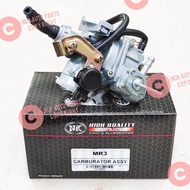 MODENAS MR3 CARBURETOR ASSY 0 CARBURETER KARBURETOR KARBURETER MR-3 MR 3 KRISS STANDARD STD MODENAS
