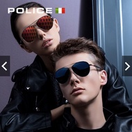 POLICE Sunglasses SPL385G 100% UV protection