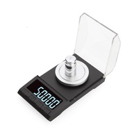 Digital Pocket Scale Electronic Weighing Scales for w/ 8 Units g/tl/dwt/gn/ozt/oz/ct/mg Mini LCD Poc