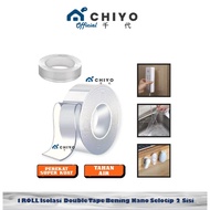 TRANSPARENT TAPE TAPE DOUBLE TAPE NANO NANO TAPE TRANSPARENTBENING STICK