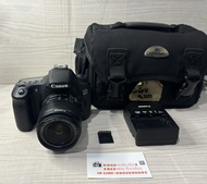 CANON 60D พร้อมเลนส์