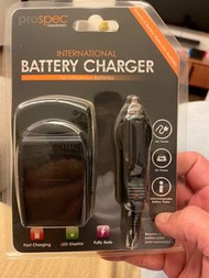 (Brand new) Car Battery Charger