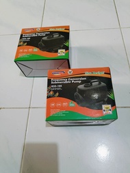 Sakkai pro eco 105 pompa aquarium kolam
