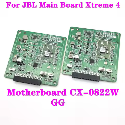 For JBL CX-0822W AMP MAIN Xtreme 4 GG Motherboard Connector USB Charge Port Socket USB Jack Power Su