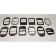 4 CM BNS BUCKLE HEAD