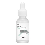 Cosrx Cica Centella Asiatica Soothing Essence Ampoule 30ml Restores Barrier Damage Serum