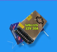 power supply 12v 30a