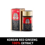 KGC[CHEONG KWAN JANG] Korean Red Ginseng Concentrated Extract 8.46oz (240g)
