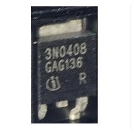 3N0408 Car Voltage Regulator Tube Triode Brand New Original Can Shoot Directly