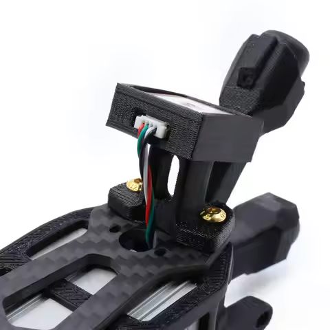 3D Printed M80 pro BN-180/220/280/880/M8Q GPS module TPU Holder 3D printing mounting bracket for Mar