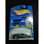 Hot wheels Ferrari F355 spider Metal Car