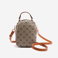 AOLONG SLEMPANG MELODY 5046# TAS WANITA - BAHAN KULIT PU LEATHER PREMIUM BISA COD