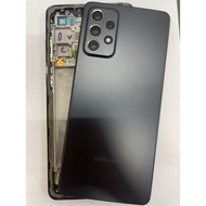 Samsung a72 case/bone/back cover