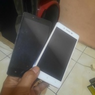 lcd oppo neo 7 bekas pake