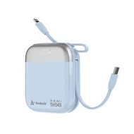 🔥今期必買🔥 🇯🇵日本設計 Hedonic 半固態 10000mAh 行動電池［全新行貨門市現貨］