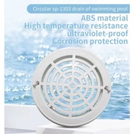 8 inch Swimming Pool Maindrain Cover Maindrain Swimming Pool/