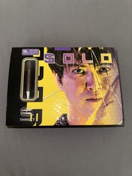 Target SOLO Keita Ono 飛鏢