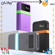 OLINI Protective , Shockproof Dustproof Silicone , High Quality Solid Color Portable Soft Carrying  