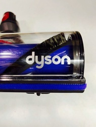 Brand NEW dyson Carbon-fibre 50W Motorbar cleaner head genuine accessory for V10 digital slim & v12 