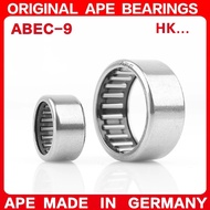 2-10PCS Germany bearing HK4512 HK4516 HK4520 HK5020 HK5024 HK5025 HK5520 HK5528 HK6012 HK6020 HK6032