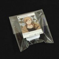 Licensed Collectibles Clamp (Given)