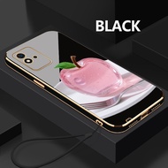 MERAH Casing For Realme Note 60 Narzo 50i 20 Pro 20A 30 5G 30A 50 50A Prime 50i 60 Pro N63 N53 N55 Q
