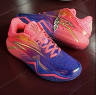 預訂 Pre Order Kyrie Irving Anta Kai 3 432HZ NBA Dallas Mavericks kai3 安踏 歐文三代