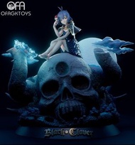 🔥Gk新品預訂🔥Revenge 黑色五葉草 尼祿