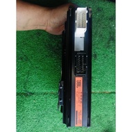 PEUGEOT 407 EQUALIZER