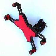 Bicycle Phone Holder Mountain Bike Mobile Phone Navigation Holder Electric Motorcycle Phone Holder/S