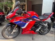 【優質中古車】 2021 HONDA CBR150R ABS HRC