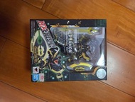 NXEDGE STYLE NX-0070 DIGIMON UNIT Alphamon 阿爾法獸 Special Color Ver