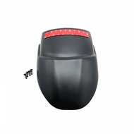 FOR HONDA CTX700 CTX 700 Motorcycle Accessories Front Fender Extender Fairing ABS Injection Extensio