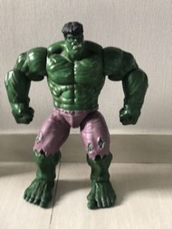 綠巨人浩克 Marvel 英雄模型