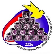 Ring Merpati Pusat SI PPMBSI Ring Merpati Balap NEW 2026 PPMBSI GARANSI ORIGINAL Ring Kaki Burung Me