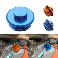 Engine Oil Filler Cap Plug Cover For KTM 690 790 890 Duke/R Enduro/R SMC/R SMT, 790/890/950/990 Adve