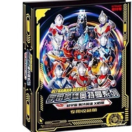 Flame Collection Book Big Deluxe Card Book Card Edition Gilding Large Capacity Empty Book Ziyang Col