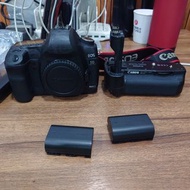 Canon 5D2 Body