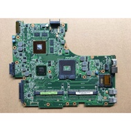 N53S N53SV Motherboard with Nvidia GT540M 1GB For ASUS N53S N53SV N53SN N53SM laptop Motherboard N53