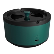 【Limited Quantity】 Ashtray Air Purifier Smokeless Ashtray Home Ashtrays Portable Ash Tray Ashtray fo